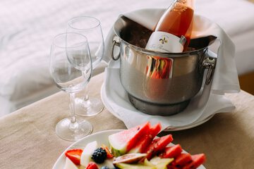 Room service - dining