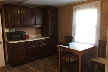 In-Room Kitchenette