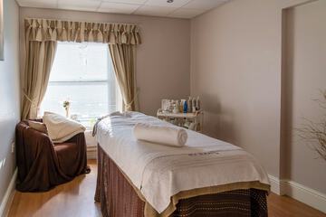 Spa treatment
