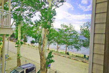 Lake view