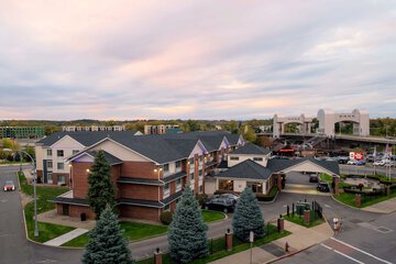 Best Western Plus Franklin Square Inn Troy / Albany