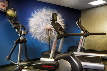 Health and Fitness 12 of 12