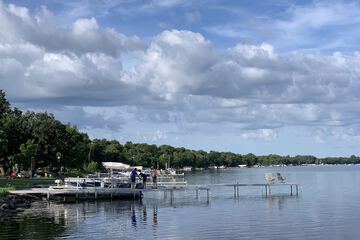 Boating