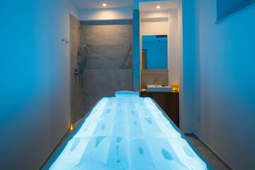 Spa treatment