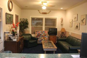 Hotel Interior 5 of 10