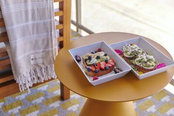 Room service - dining