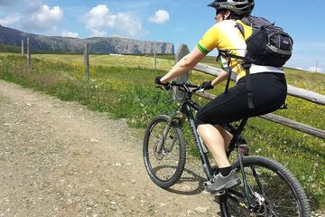 Bicycling