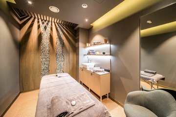 Spa treatment