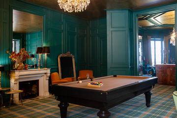 Billiards