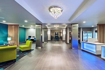 Holiday Inn Express & Suites Killeen - Fort Hood Area by IHG