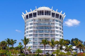 Bellwether Beach Resort