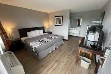 Rodeway Inn