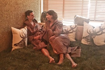 Spa treatment