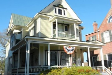 Hanna House Bed & Breakfast