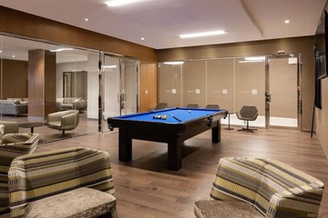 Billiards
