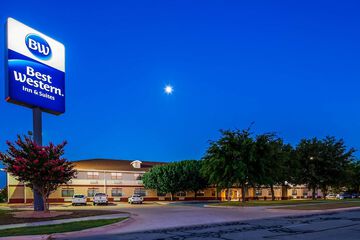 Best Western Inn & Suites