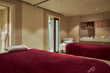 Spa treatment