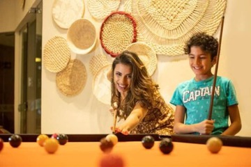 Billiards