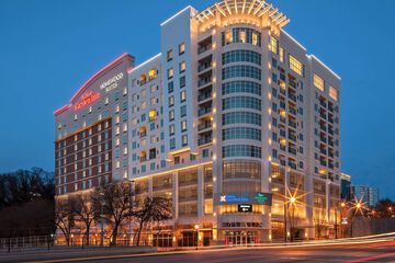 Homewood Suites by Hilton Atlanta Midtown GA