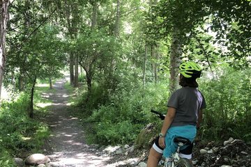 Bicycling