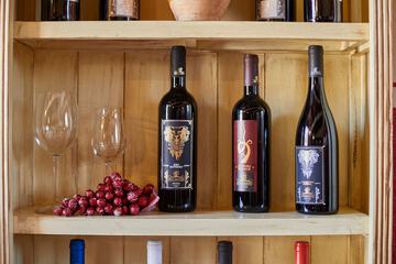 Winery
