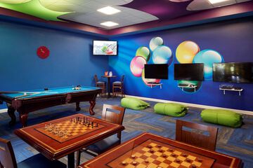 Billiards