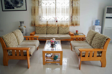 Hotel Interior or Public Areas