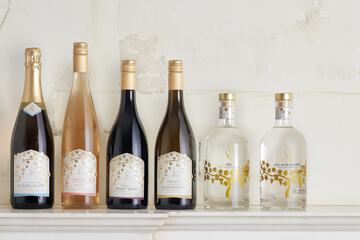 Vineyard