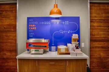 Breakfast/Coffee Service 40 of 41