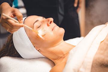 Facial