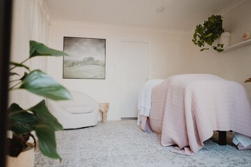 Spa treatment