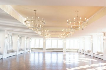 Ballroom