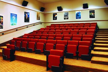 Theater show