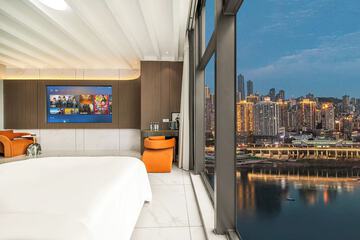 View from room