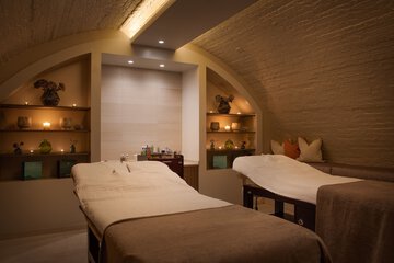 Treatment room