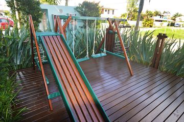 Sundeck