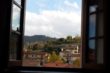 Hill view