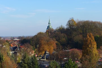 City view