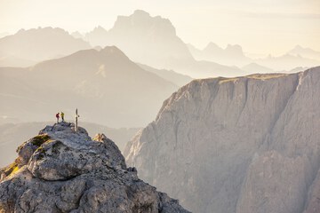 Hiking