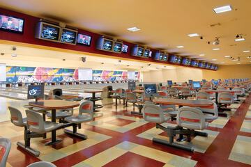 Bowling