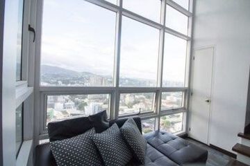 Guestroom View