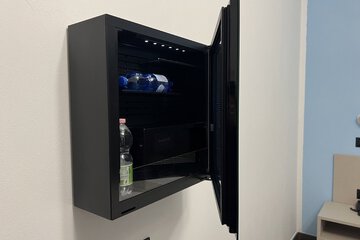Minibar