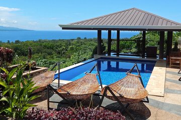 Infinity pool