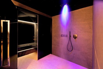 Spa treatment