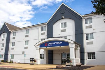 Candlewood Suites Grand Prairie by IHG