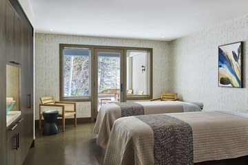 Treatment room