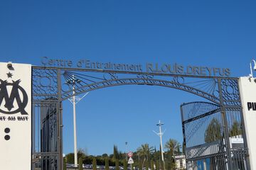 Sports facility