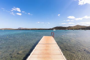 Dock