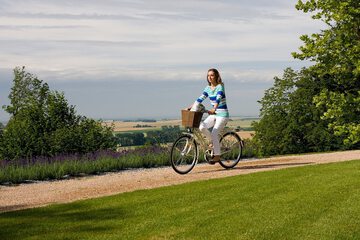 Bicycling