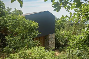 Building design